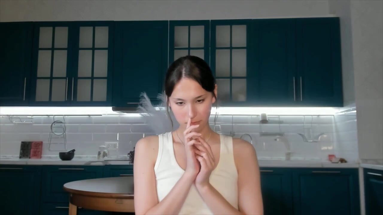 Watch Kim_Su_Hen Chaturbate Sept-16-2024 Recent Cam Slut - PornDude